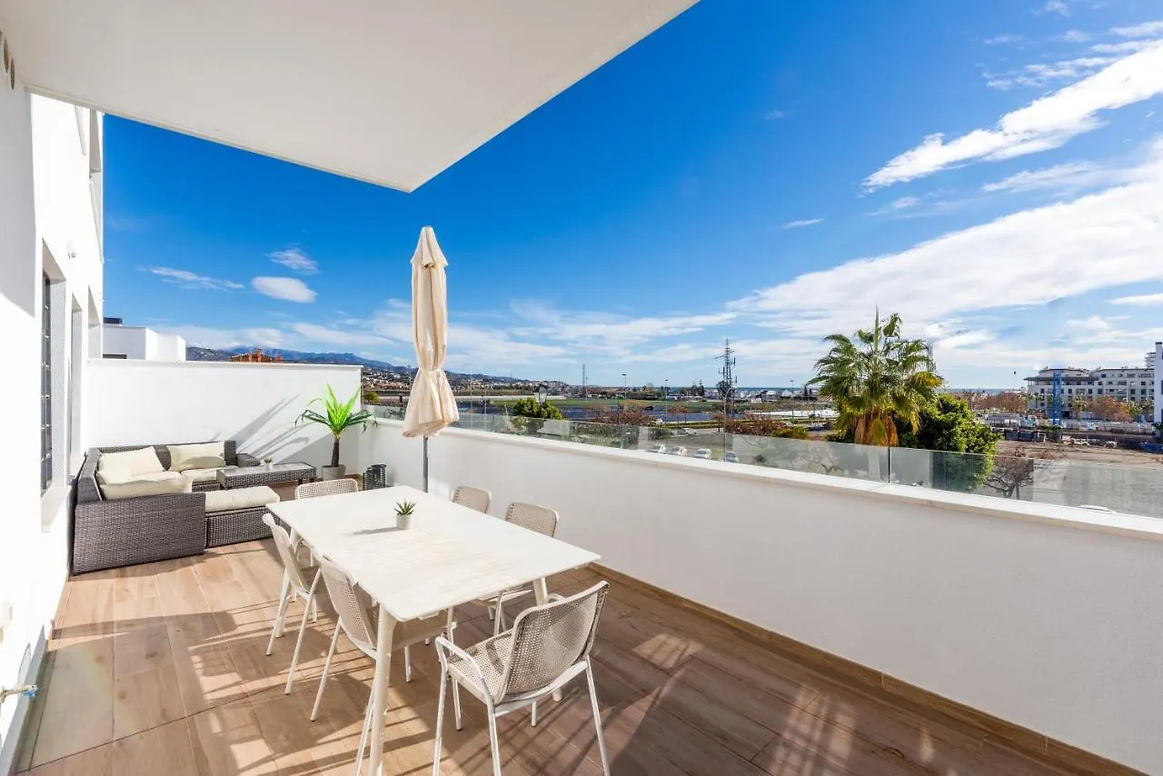 Apartment Appartment Torre Del Mar - 003 Spain