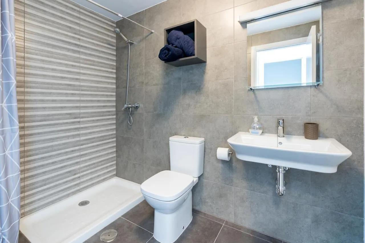 Appartment Torre Del Mar - 003 Spain