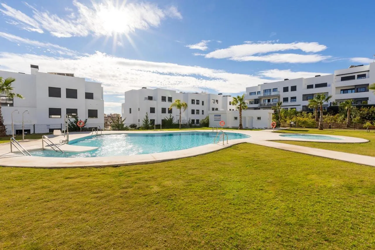Appartment Torre Del Mar - 003 Spain