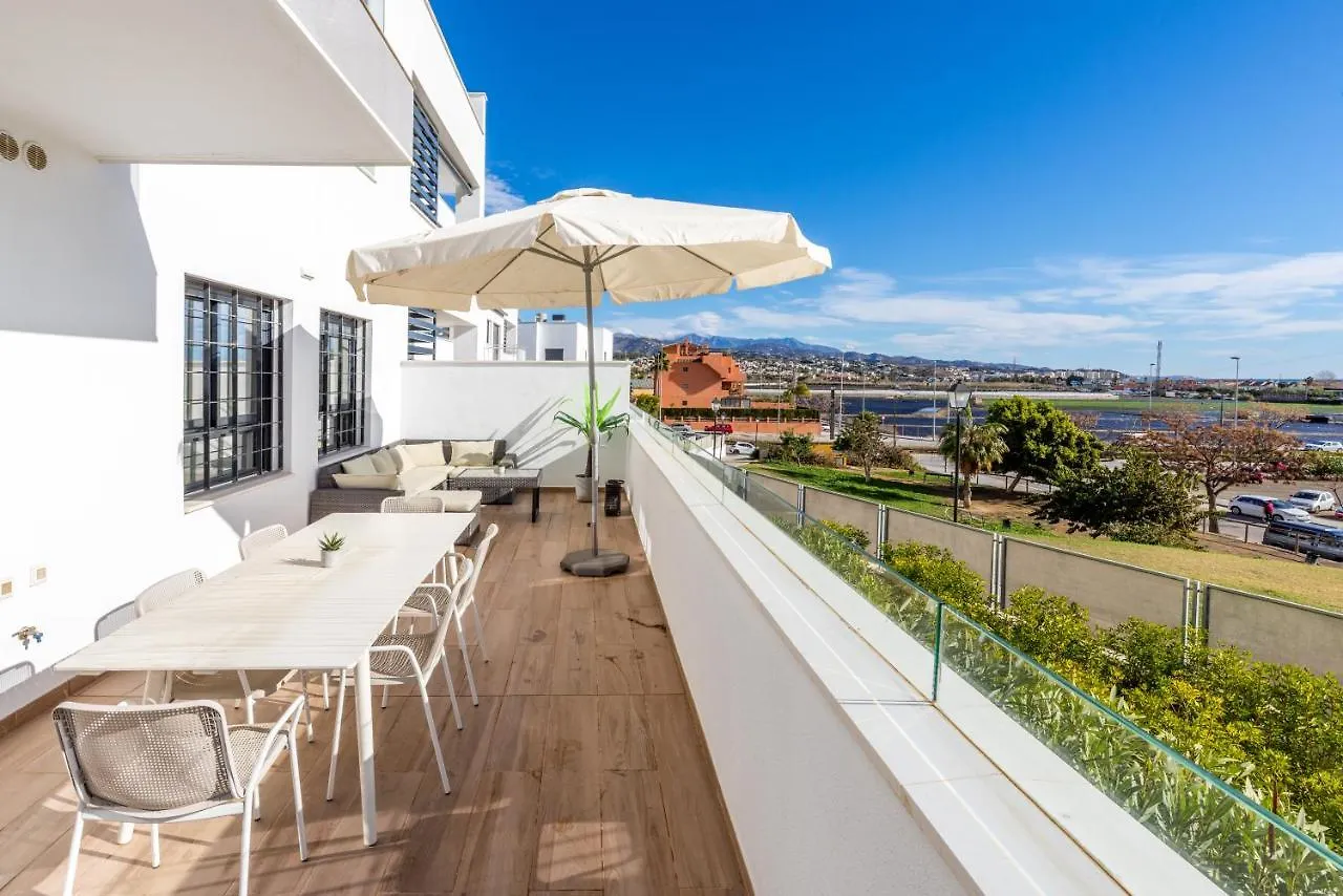 Apartment Appartment Torre Del Mar - 003