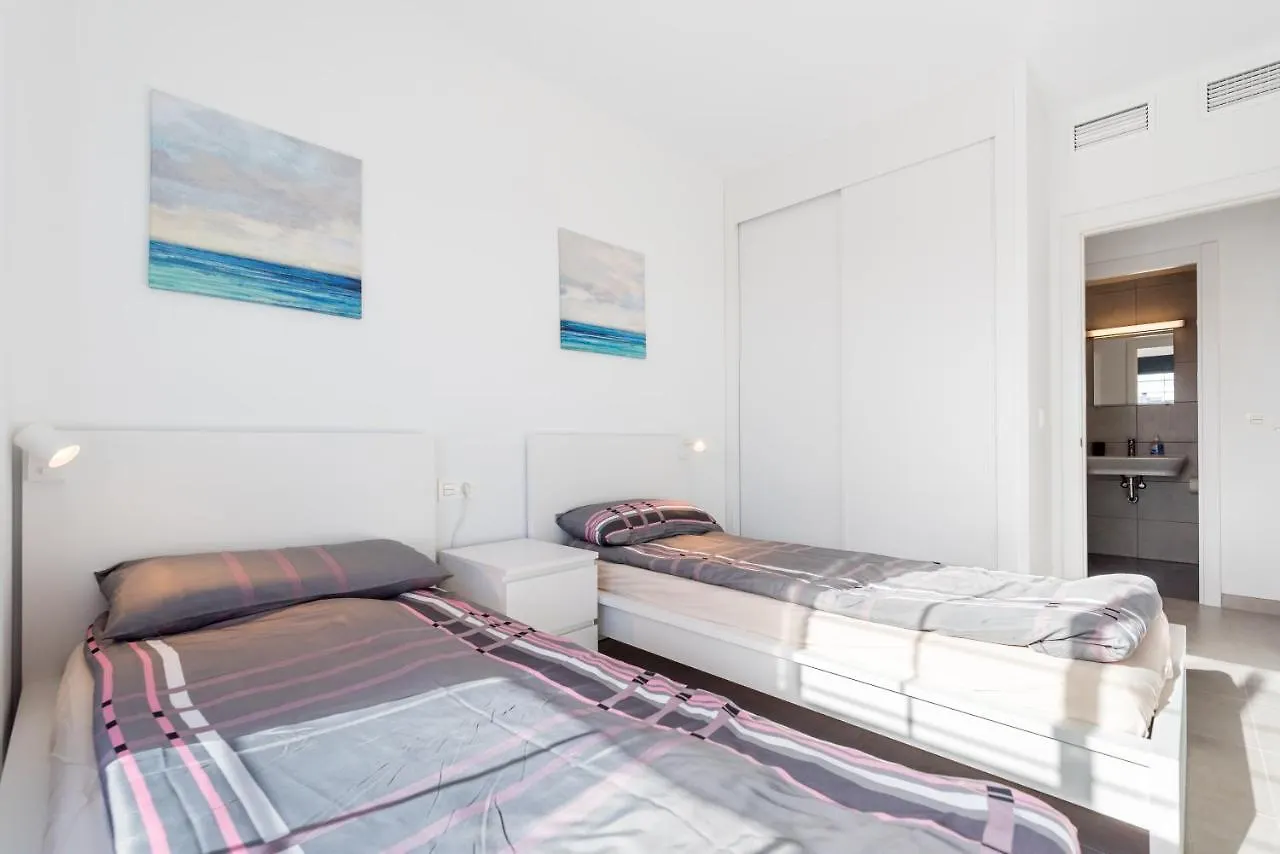 Appartment Torre Del Mar - 003 0*,