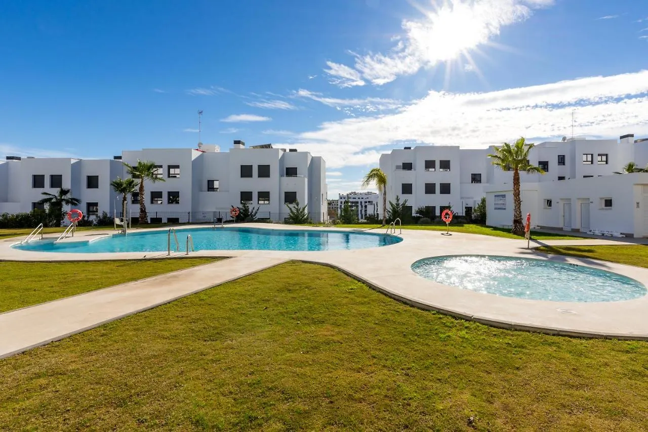 Appartment Torre Del Mar - 003