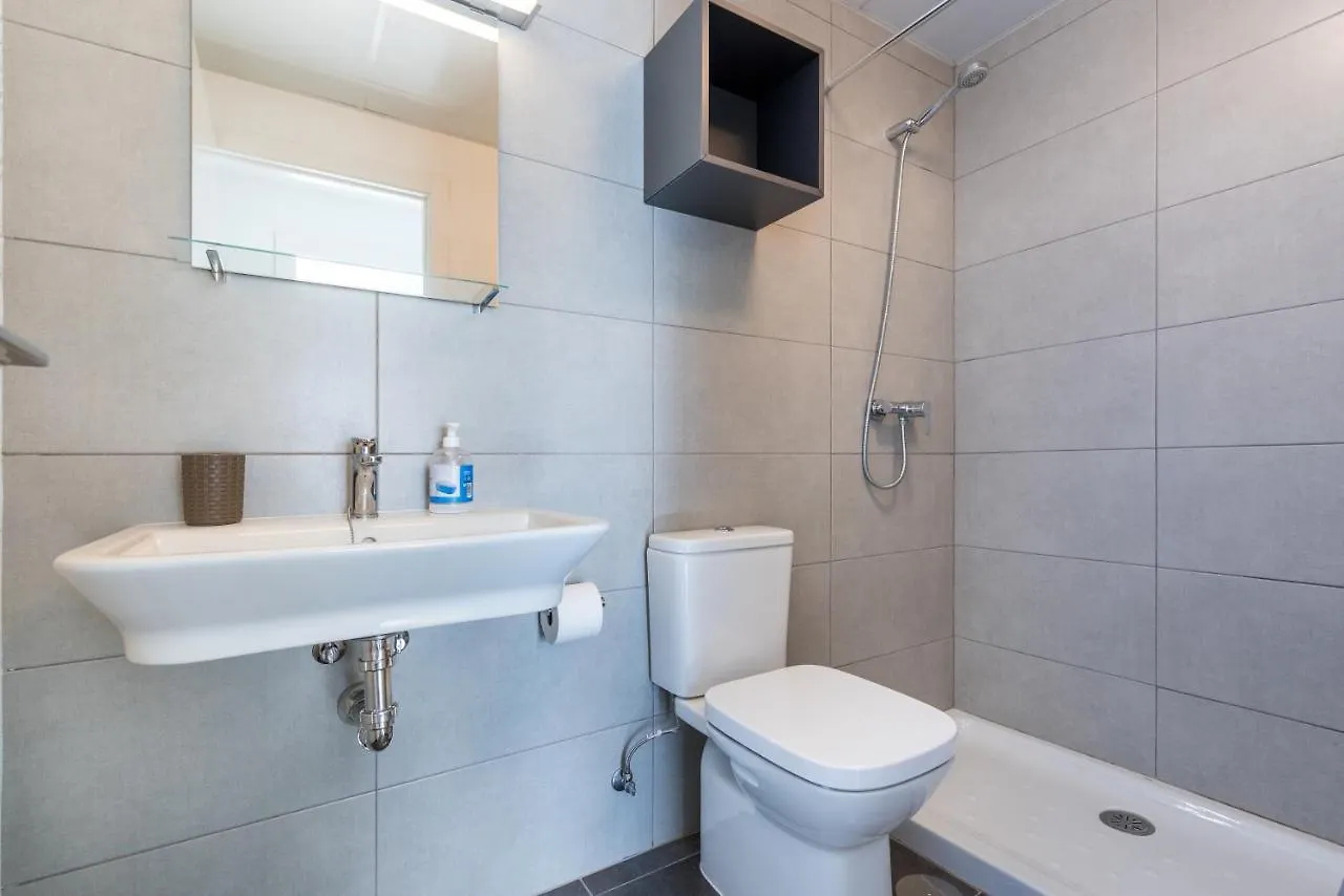 Apartment Appartment Torre Del Mar - 003