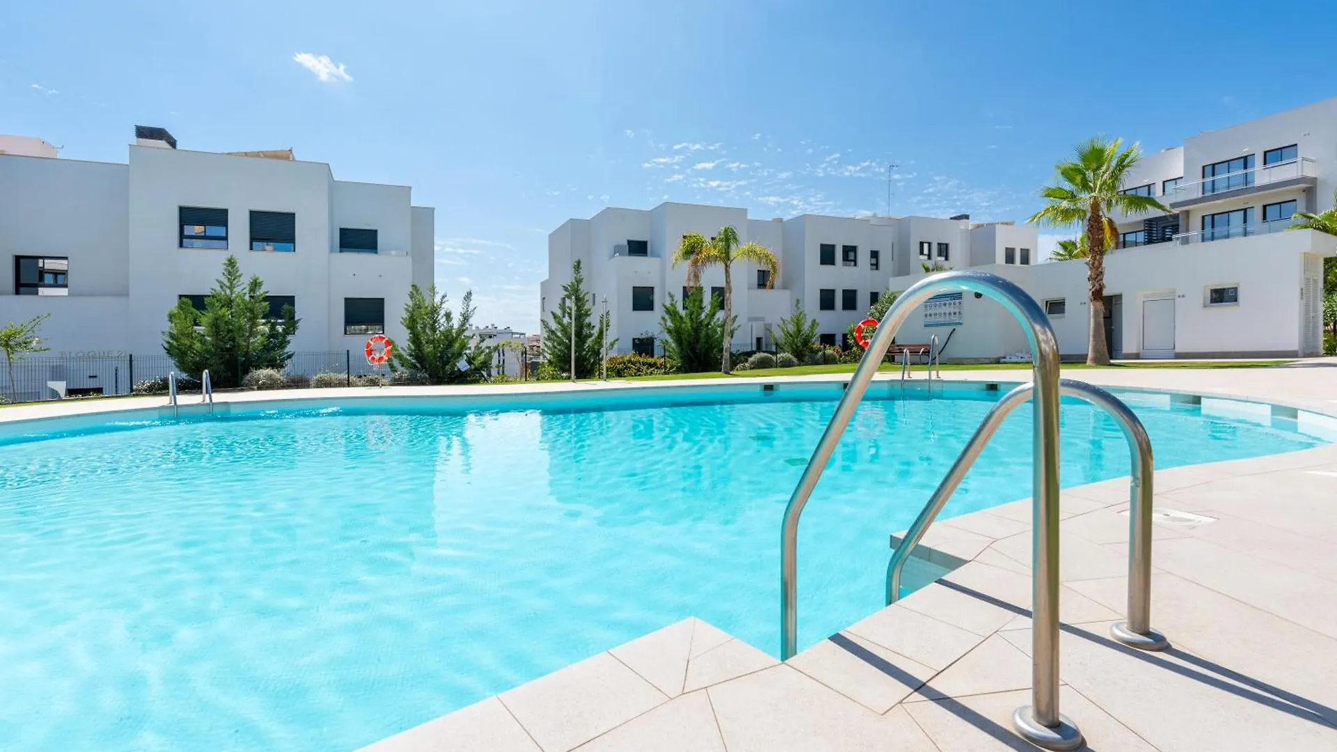 Apartment Appartment Torre Del Mar - 003